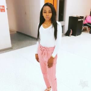 Meet your Posher, Briana